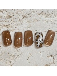 ジェル《定額1》