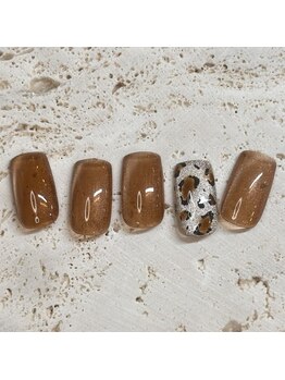 ネイルジョブ(NAIL JOB)/ジェル《定額1》