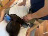 【鍼とマッサージのベストコンビで、贅沢な癒しを】鍼灸マッサージコース