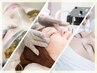 【お肌を生き返らせる贅沢SET♪】プラズマ肌質改善＆ハイドロ＆ハーブ
