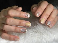 オル 横須賀中央店(Olu)/nuance☆