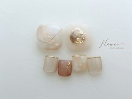 フットサンプル☆