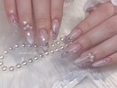 マグネットグラデ＊momoka