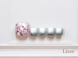 初回◇FOOT シンプル