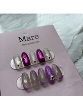 マーレ(Mare)/プレミアムコース