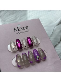マーレ(Mare)/プレミアムコース