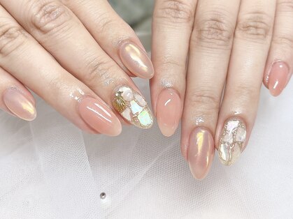 フリージア(Freesia)の写真