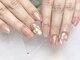 フリージア(Freesia)の写真