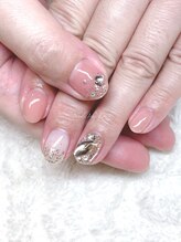 ネイルズ イルク(Nails Irk)/