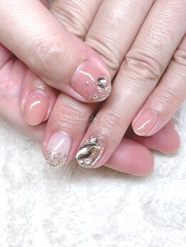 ネイルズ イルク(Nails Irk)/