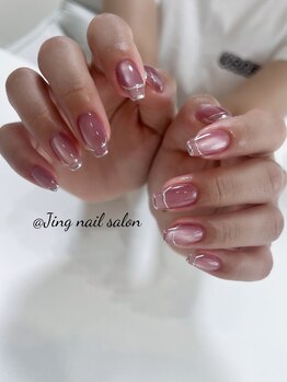 ジンネイルサロン(Jing nail salon)/