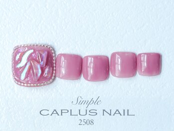 ■Footシンプルプラン■ 2508