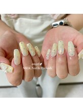 ミルクドット(MiLK.)/