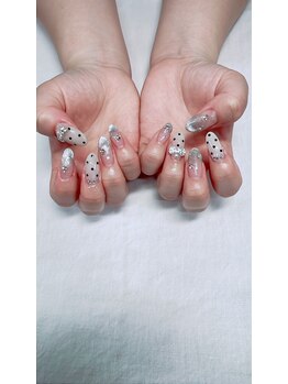 コリオ(KoRiO)/持込みアート