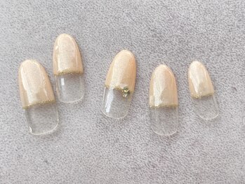 ターラ(Tara)/Simple Design