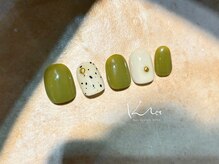 クレー(Klee)/定額Simple Designコース