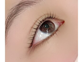 レセスト(Lesest)/まつげパーマ/マツエク/眉毛