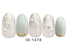 ネイルクイック 新越谷店/2025年9.10月トレンドデザイン