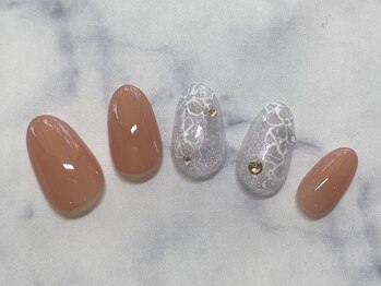 ￥8200(オフケア代込み)