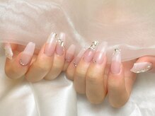 チュリップ(Tulipe)