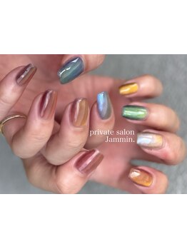 大人女性向けこだわりサロン