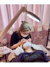 クンプリール(Cumplir) Rei Shindo