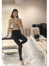 ピラティスエルエー(pilates LA)&nbsp;Nobuyo 