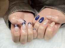 ティーナインワンネイル 名古屋太閤通店(T.91Nails)/