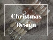 お持込みデザインでお好みのネイルができます。西新井/西新井駅