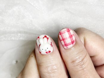 ラスズラン 上前津店(La suzuran)/90分