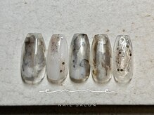 エンネ(enne)/miu限定！シンプルデザイン