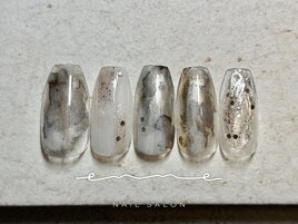 miu限定！シンプルデザイン