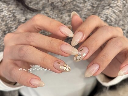 アンゲッコ 長堀橋(angecco)の写真