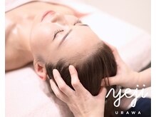 イエジ 浦和(Yeji)/◆ドライヘッドマッサージ◆