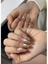 ヘブン ネイル 鶯谷(HEAVEN Nail)/