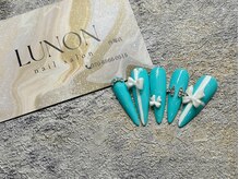 ルノン(Lunon)/ミニョンデザイン