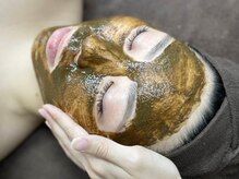 ルミアス(Lumias)の雰囲気（肌質改善ハーブピーリング！剥離なし・ダウンタイムなし　）