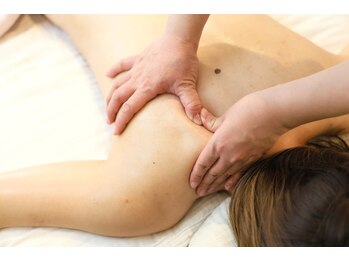 リリウム(lilium)/肩凝りケア