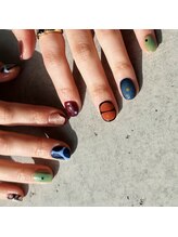 ラブクロム(LOVE CHROME)/モダンアート