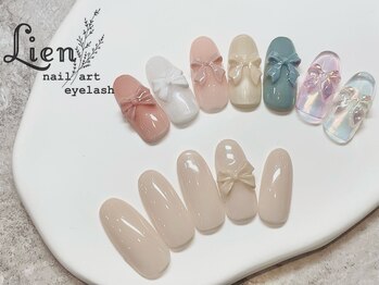 シンプルネイル★