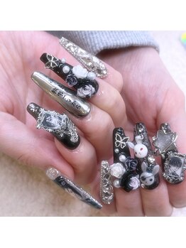 ルメッド(Remede)/Nailstudio Remede/東白楽・横浜