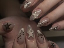 Best Nail 銀座店【ワンホンネイル・スカルプ・パラジェル・上品ジェルネイル】/持ち込みデザインネイル