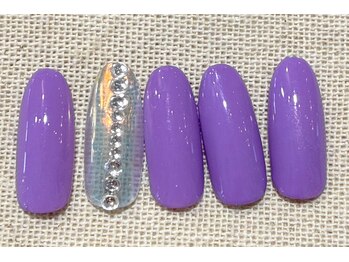 クラシカ 幡ヶ谷店(CLASSICA)/ネイルシンプルデザイン