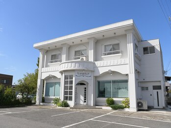 アンパリス(un pas-lis)/結果重視のケアサロン