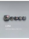 LUNA フットコレクション