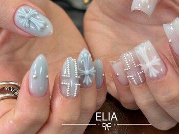 エリア(ELIA)/