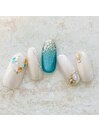 【Hand】限定定額デザイン¥9000