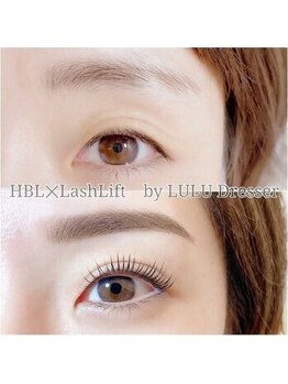 アイラッシュ サロン シャルメ(Eyelash Salon charmer)/横浜桜木町HBL