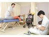 初めての方へ【基本整体コース産後ママを応援】産後の骨盤ケア+整体。