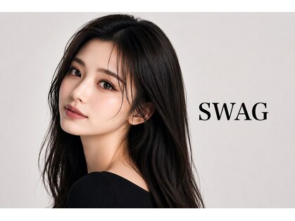 スワッグ(SWAG)の写真